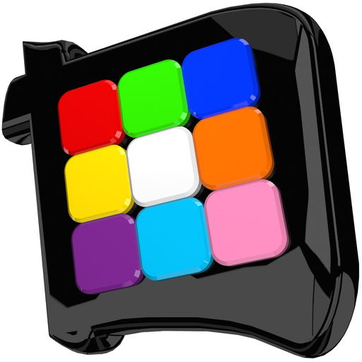 Color Sudoku app icon