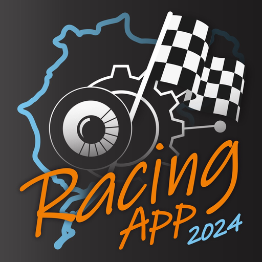 Racing App app icon
