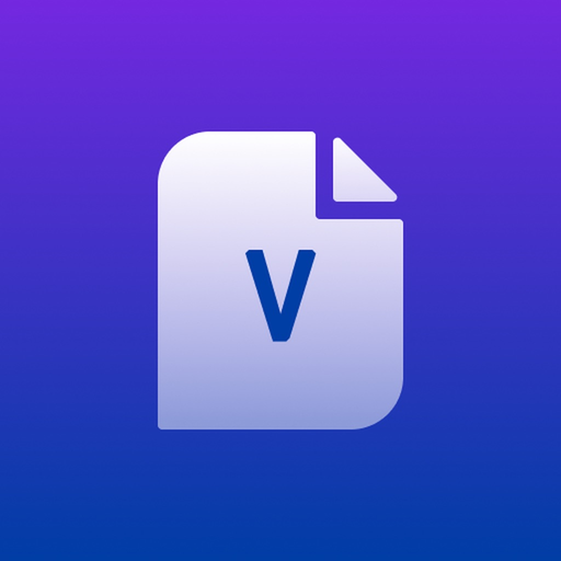 Fasoo View app icon