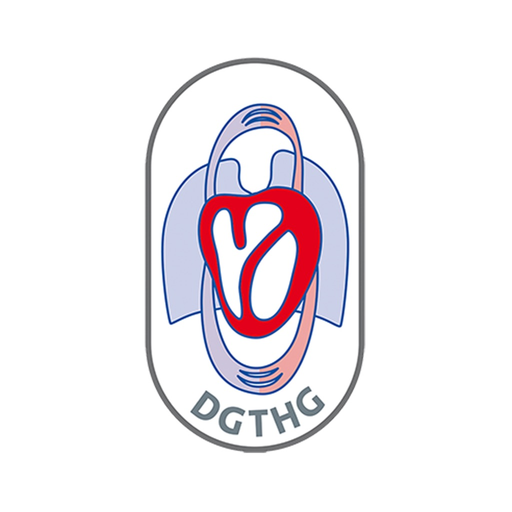 DGTHG app icon