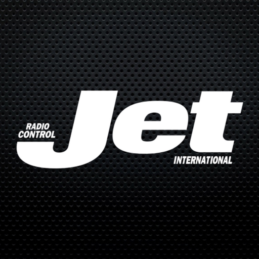 RC Jet International app icon