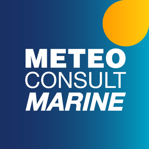Météo Marine app icon