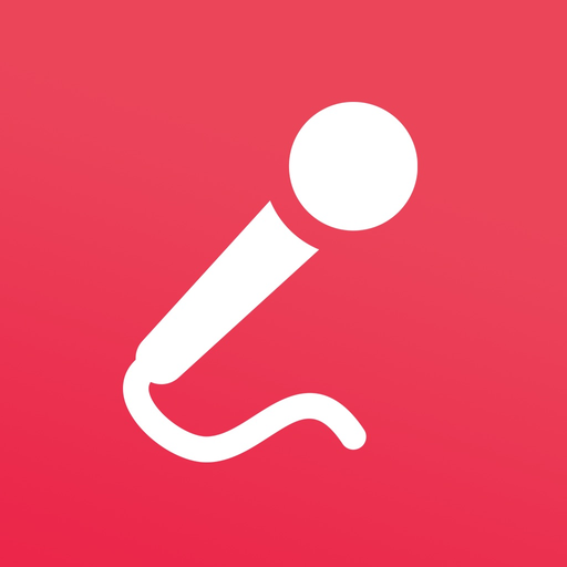 Instant Rec Lite: Audio Recorder & Voice Recording app icon
