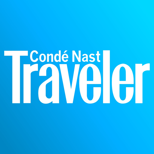 Condé Nast Traveler app icon