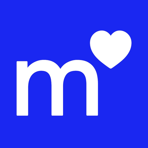 Match : Local Dating App app icon