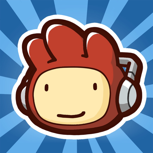 Scribblenauts Remix app icon