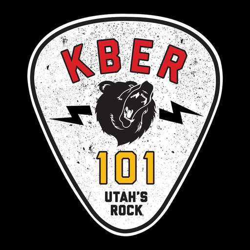 KBER 101 app icon