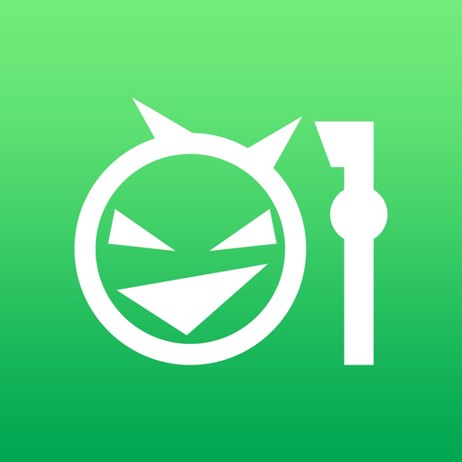 Mobile01 app icon