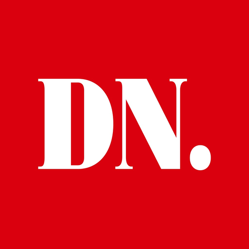 Dagens Nyheter. app icon
