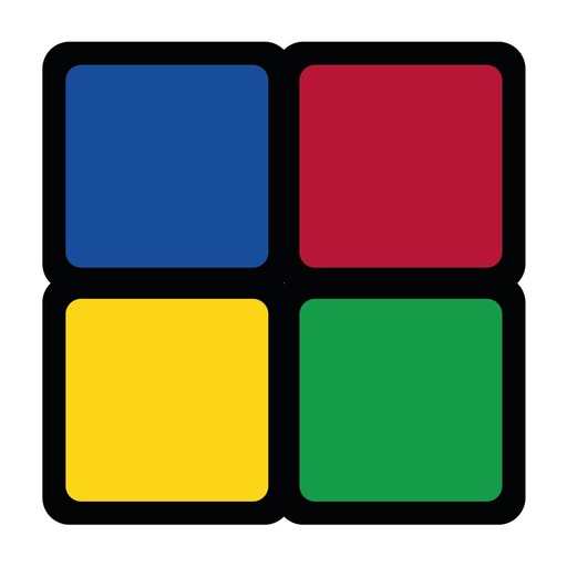 Cube Timer app icon