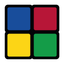 Cube Timer icon