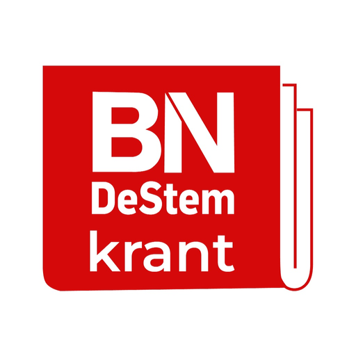 BN DeStem - Digitale krant app icon