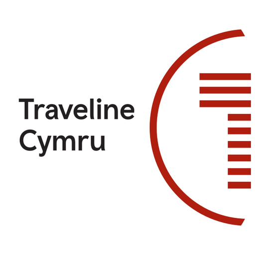 Traveline Cymru app icon