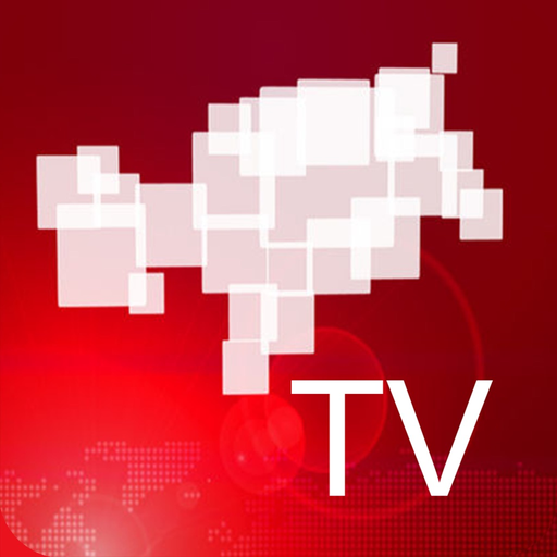 AltoAdige TV app icon