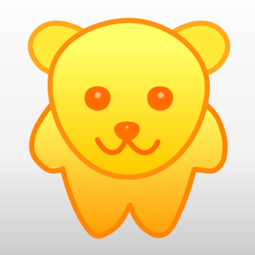 Bärchen app icon