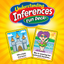 Understanding Inferences Fun Deck icon