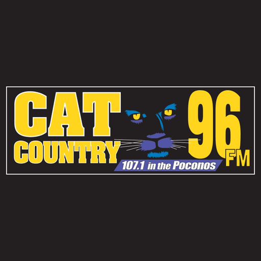 Cat Country 96 app icon