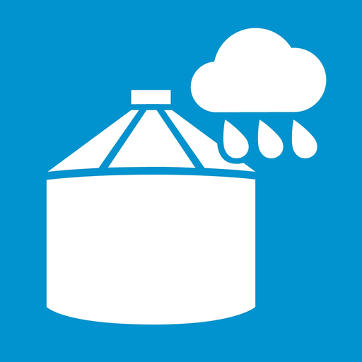 DTN: Ag Weather Tools app icon
