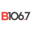 B106.7 icon