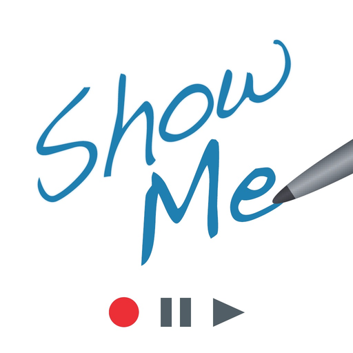 ShowMe Interactive Whiteboard app icon
