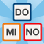 Word Domino - fun letter games icon