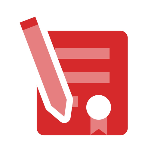 Tiny PDF Editor - PDF Signer app icon