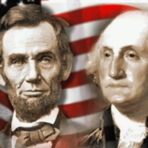 Places of our Presidents app icon