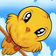 Jump Birdy Jump Free icon