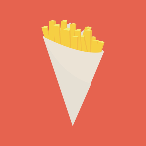 Barakafrit app icon