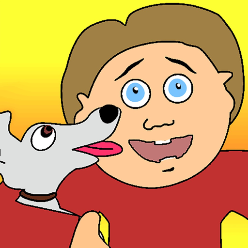 Pet Food - Come And Get It app icon