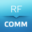 RemoteFlight COMM icon
