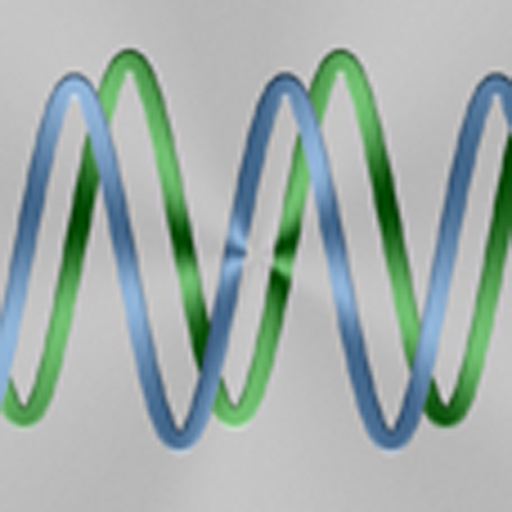 VibraUnits app icon
