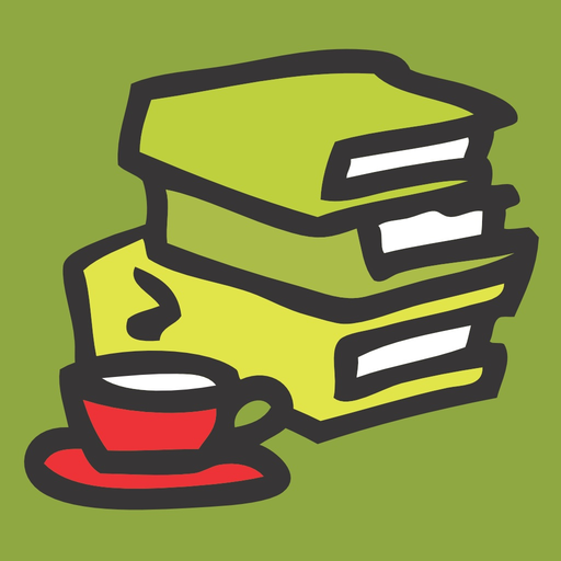 Books I Have Read app icon