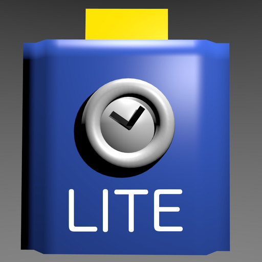 TimeAssistLite app icon