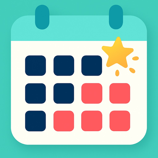 National Holiday Today app icon