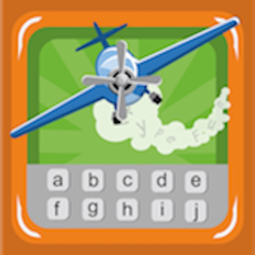 Type For Fun app icon