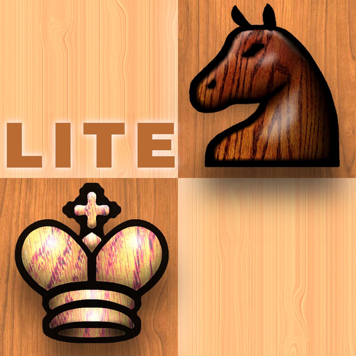 Chess Tiger Lite app icon