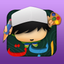 Muslim Kids Series : Hijaiya icon