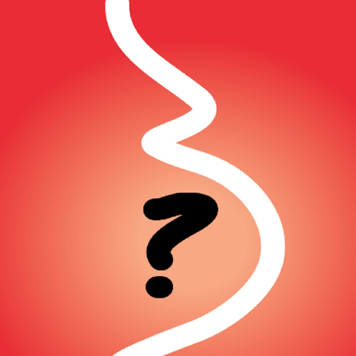 Preg Wheel app icon