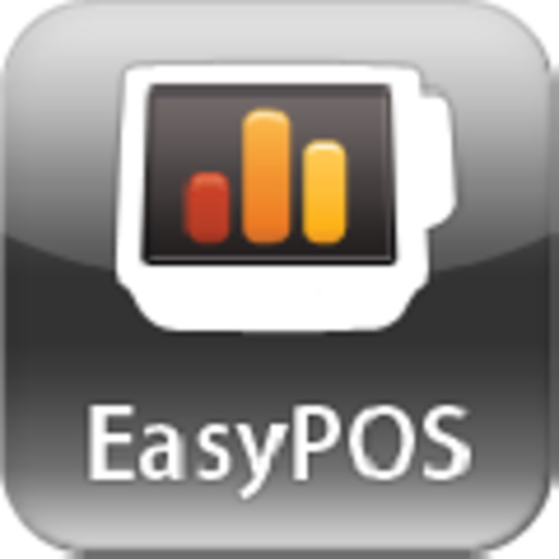 EasyPOS 모바일 app icon
