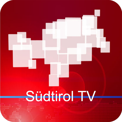 Südtirol TV app icon