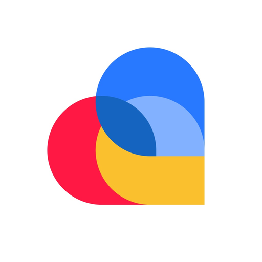 LOVOO - Dating App & Chat App app icon
