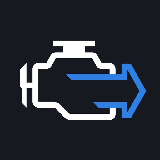 BlueDriver OBD2 Scan Tool app icon