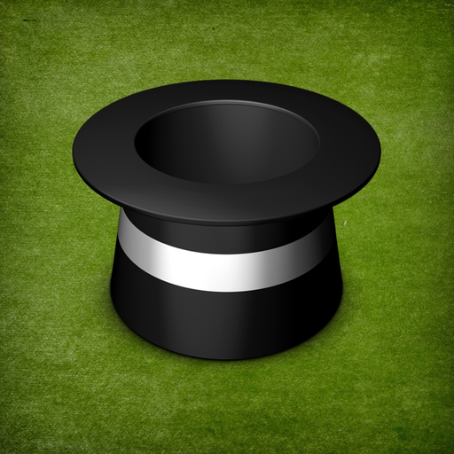 Mr Word app icon