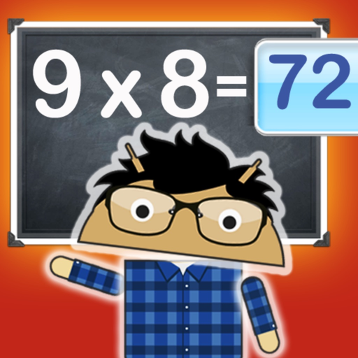 Multiply Wiz app icon