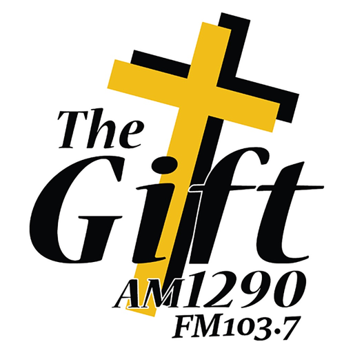 AM 1290 The GIFT app icon