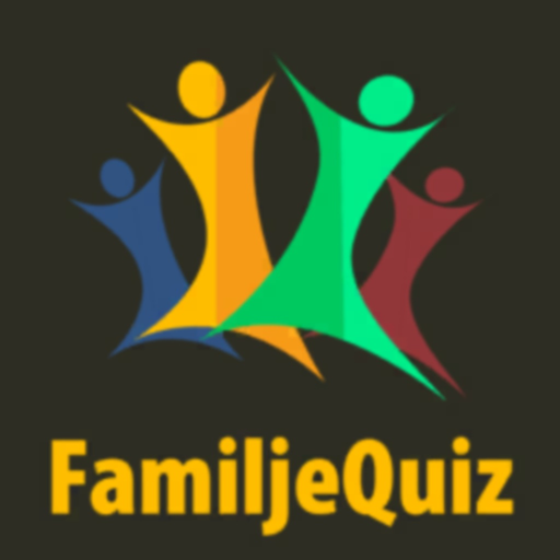 FamiljeQuiz app icon