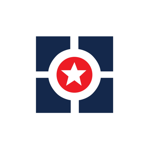 RequestIndy app icon