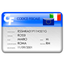 CodFiscPro - Calcolo del Codice Fiscale icon