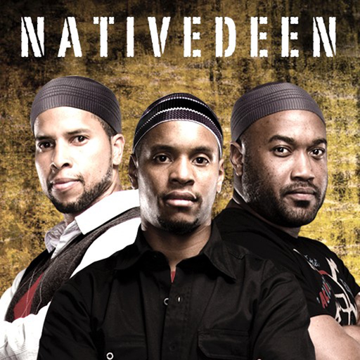 Native Deen app icon